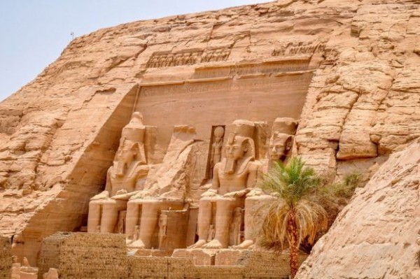 Discover Egypt Tour